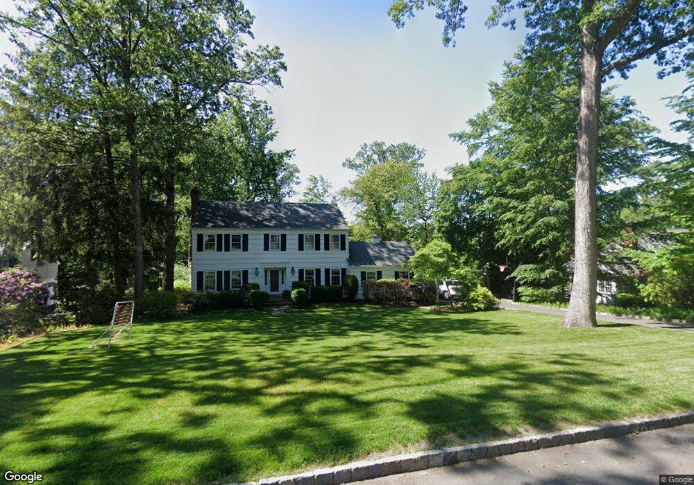 56 Highland Ave, Chatham, NJ 07928 - photo 1