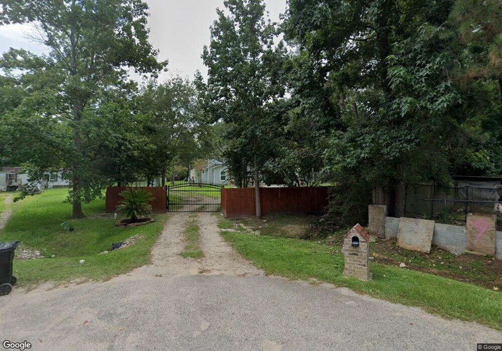 29114 Cullen, Magnolia, TX 77354 - photo 1