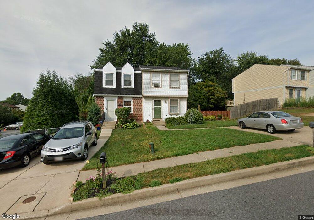 12312 Bonmot Place, Reisterstown, MD 21136 - photo 1