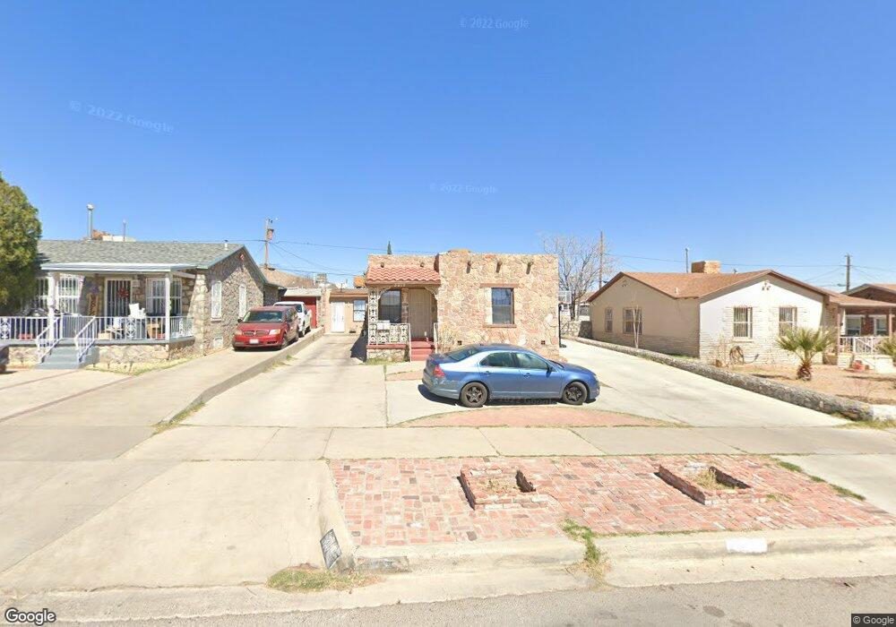 3019 Idalia Ave, El Paso, TX 79930 - photo 1