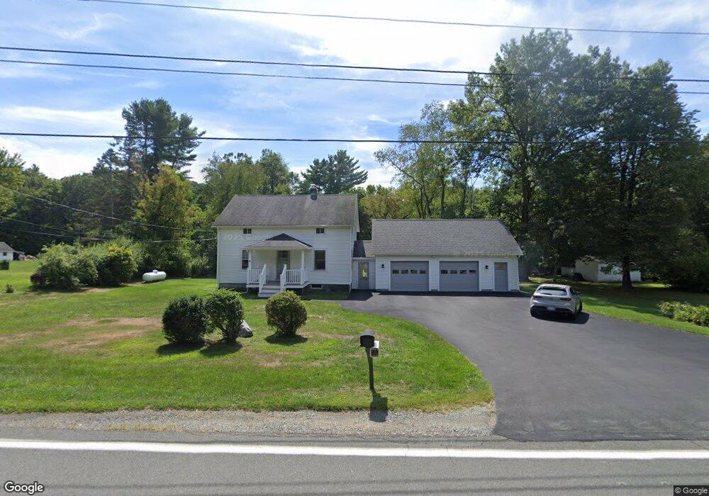 1350 Schodack Valley Rd, Castleton On Hudson, NY 12033 - photo 1