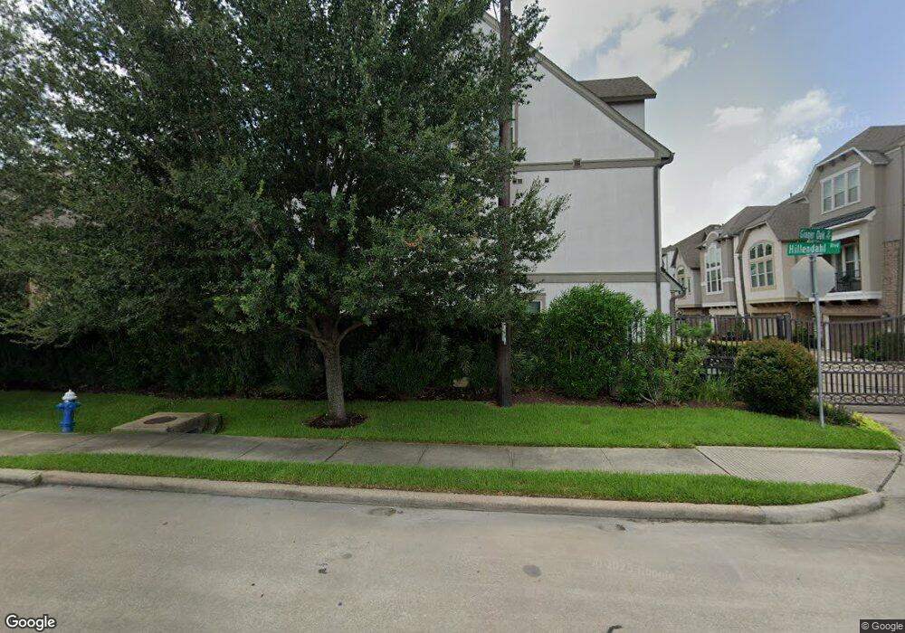 8305 Ginger Oak St, Houston, TX 77055 - photo 1
