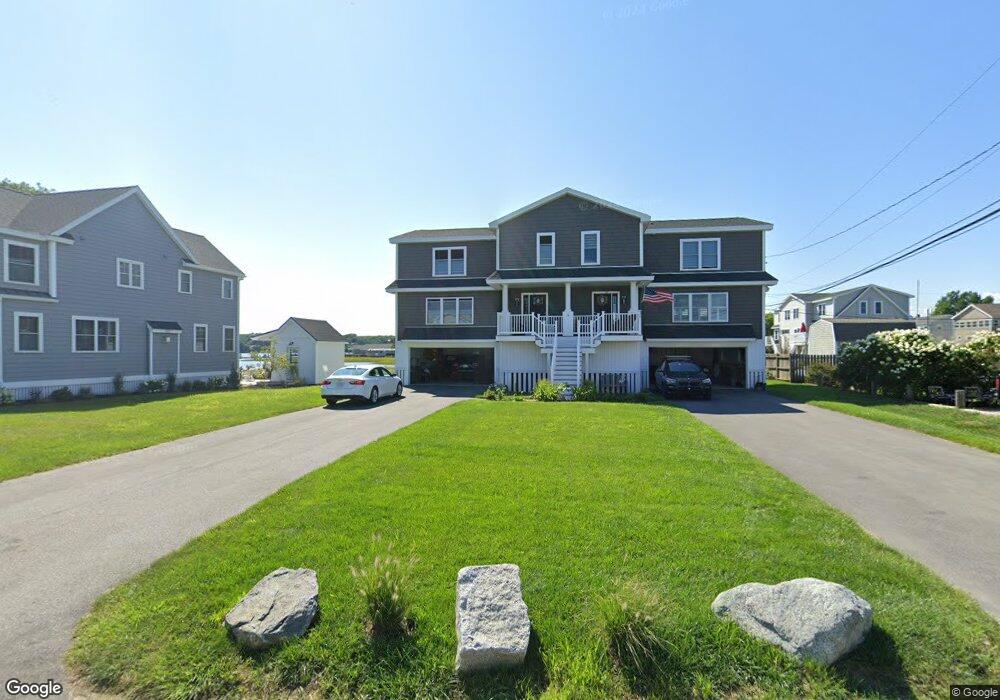 18 North Ave unit 1, Saco, ME 04072 - photo 1