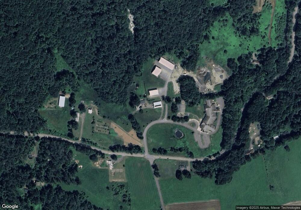 40 Fournier Rd, Conway, MA 01341 - photo 1