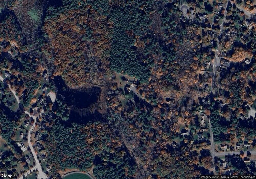 308 Lincoln St, Franklin, MA 02038 - photo 1