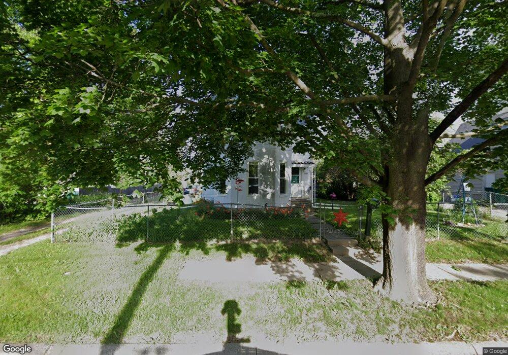 240 Lynn St, Flushing, MI 48433 - photo 1