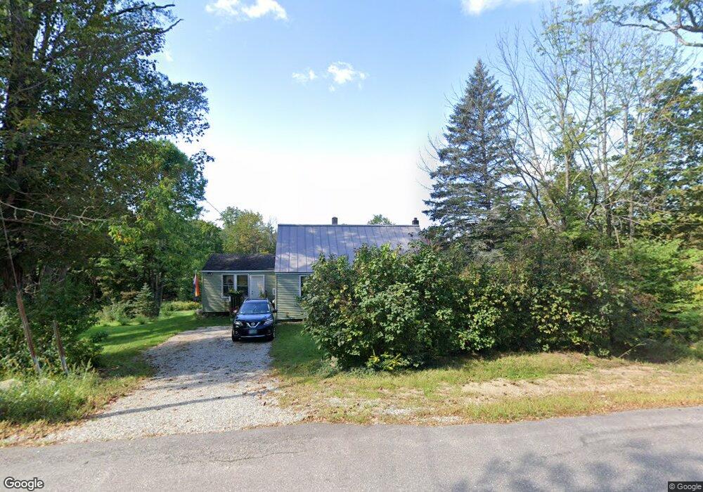 1025 Montalona Rd, Dunbarton, NH 03046 - photo 1