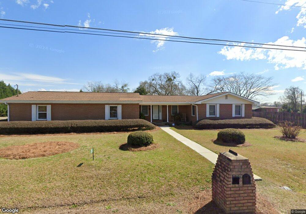 10 Batten Ave, Mc Rae, GA 31055 - photo 1