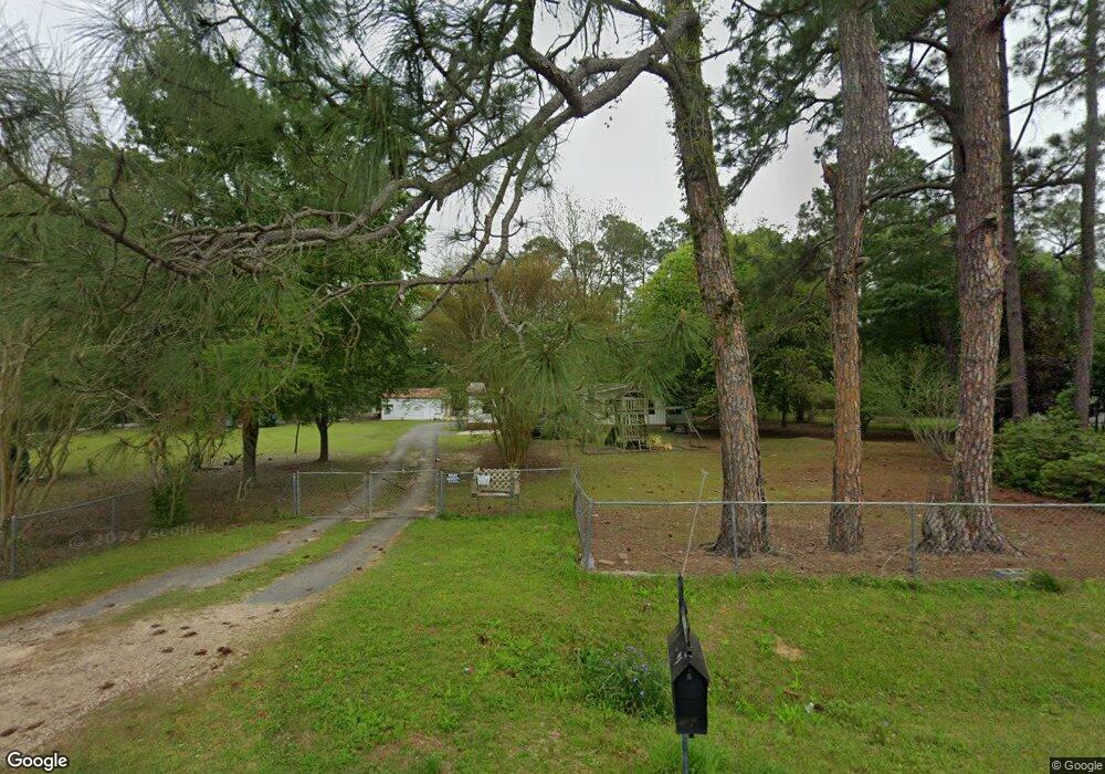 6005 Jenkins Rd, Albany, GA 31705 - photo 1