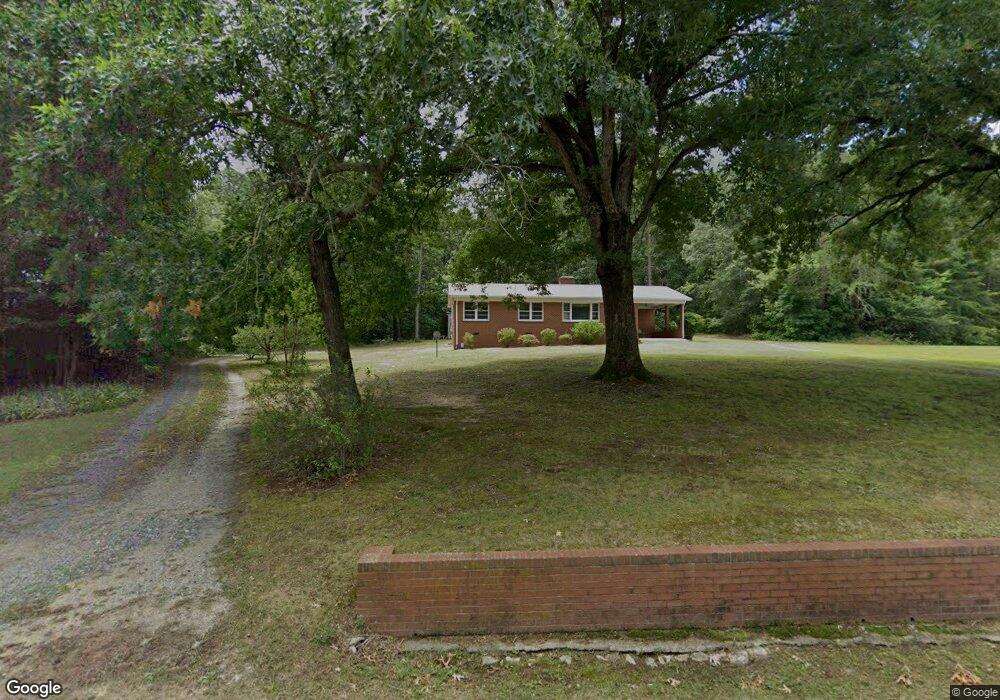 7708 Old Siler City Rd, Ramseur, NC 27316 - photo 1