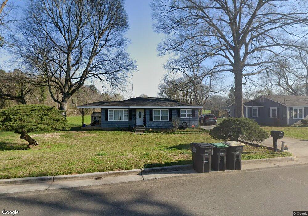5 Crescent Ave SW, Rome, GA 30161 - photo 1