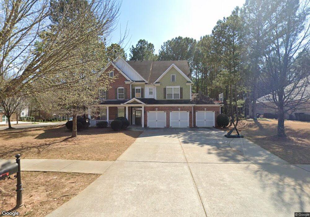 3023 Norwell Ct, Locust Grove, GA 30248 - photo 1