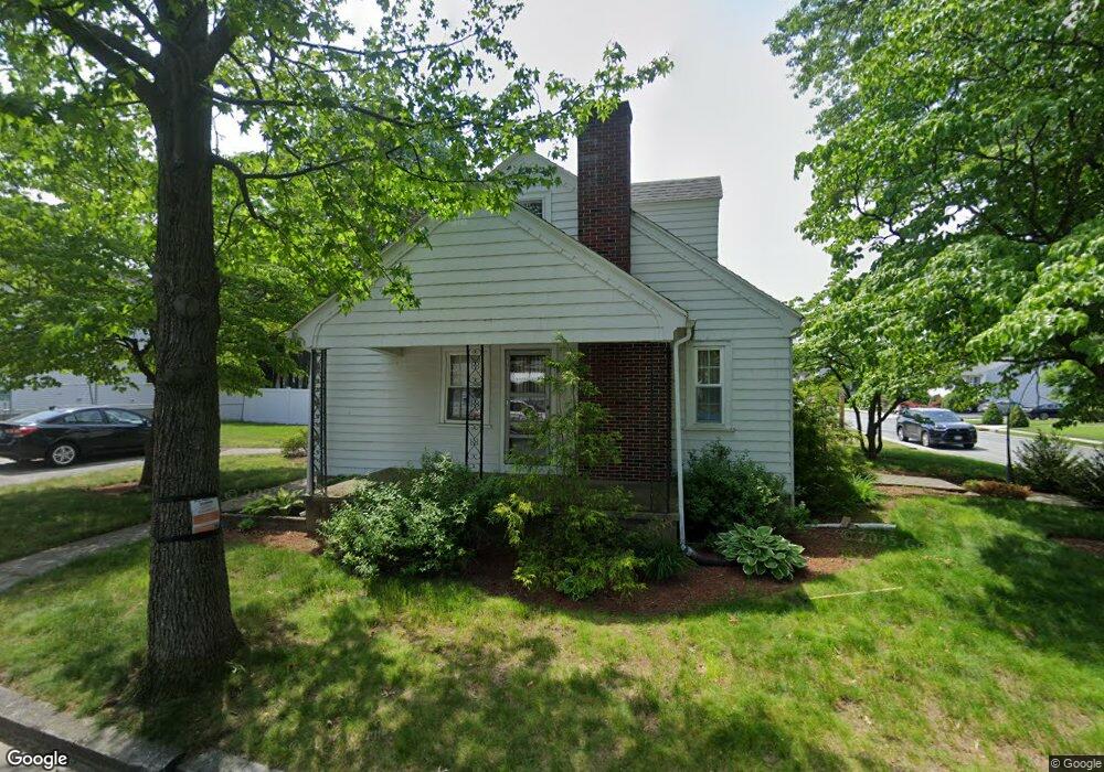 179 Enfield Ave, Providence, RI 02908 - photo 1