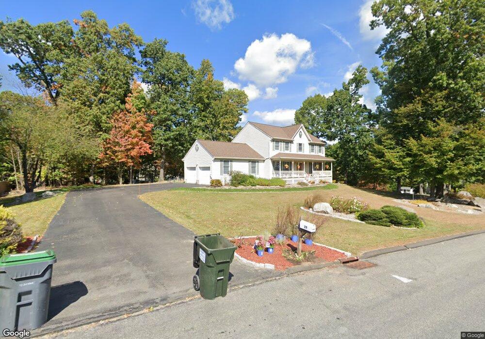 29 Greenwood Dr, Newburgh, NY 12550 - photo 1