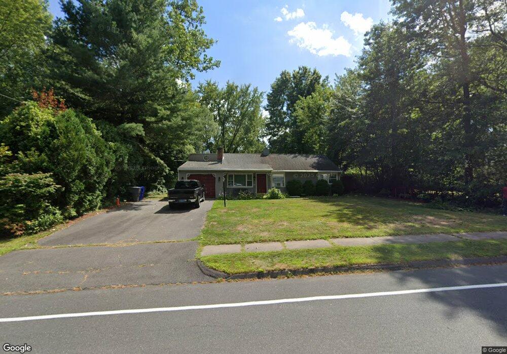 16 Weymouth Rd, Enfield, CT 06082 - photo 1