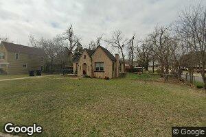2717 N Drexel Blvd, Oklahoma City, OK 73107