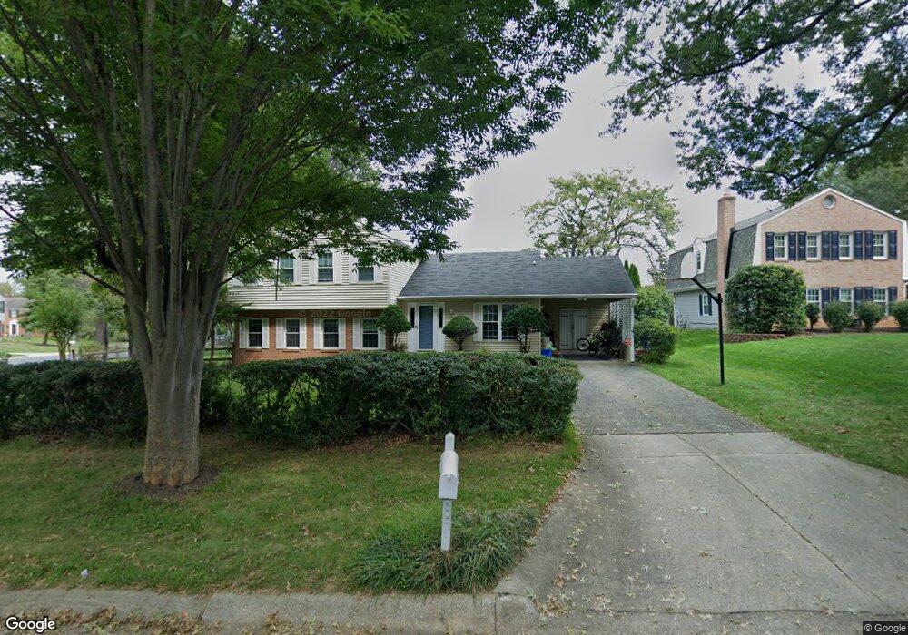 17 Lopa Ct, North Potomac, MD 20878 - photo 1