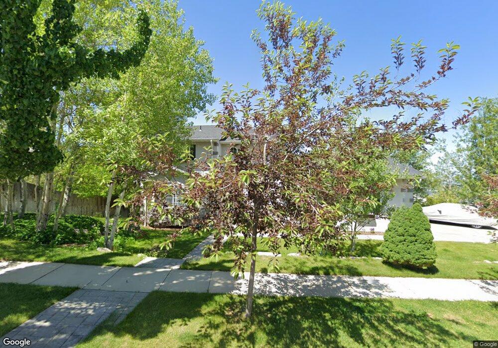 3758 Huntington Dr, Bountiful, UT 84010 - photo 1