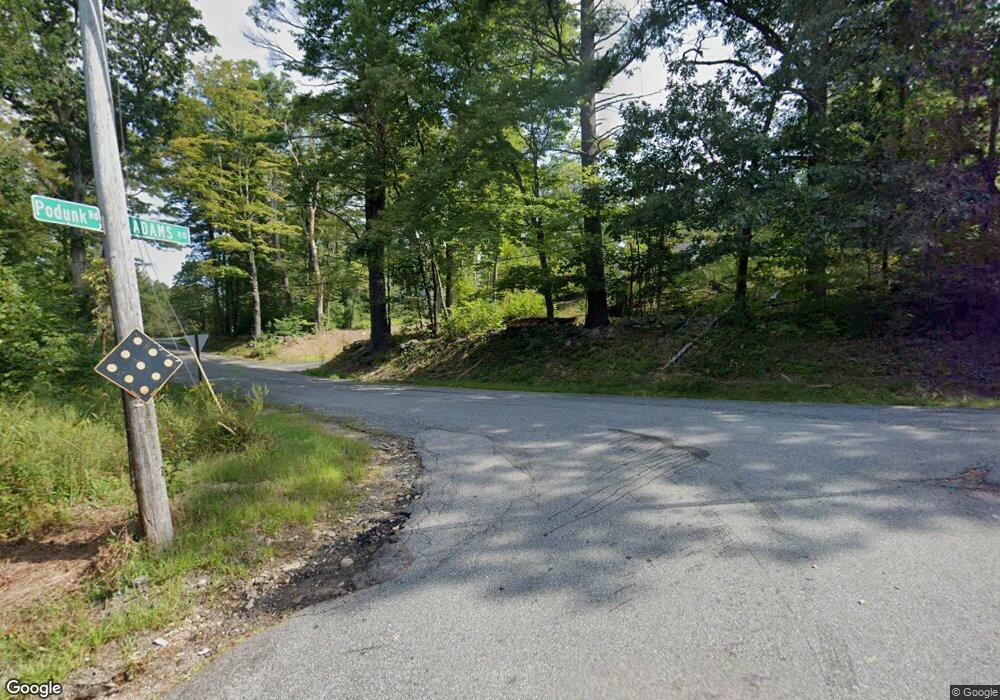 4 Adams Rd, East Brookfield, MA 01515 - photo 1