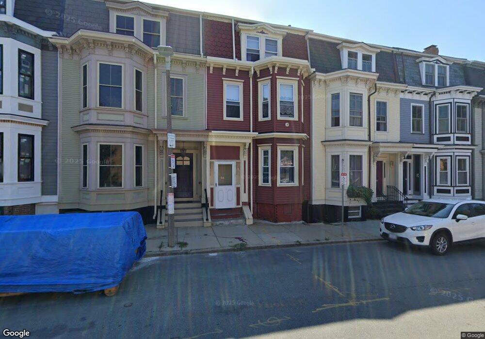 90 High St, Charlestown, MA 02129 - photo 1