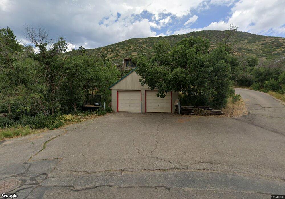 320 W Interlaken Dr, Midway, UT 84049 - photo 1