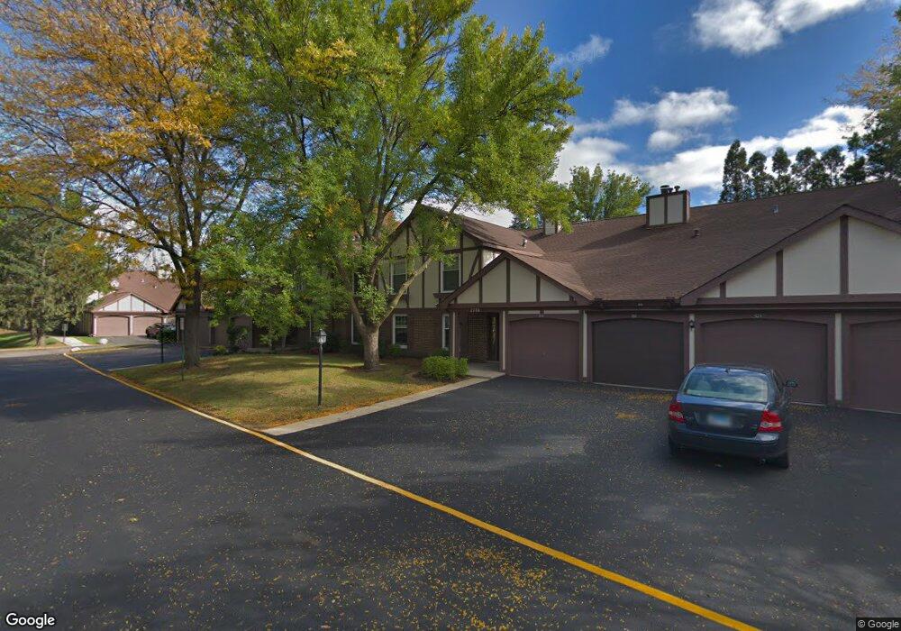 2710 Northampton Dr unit 2710 Northampton Uni, Rolling Meadows, IL 60008 - photo 1