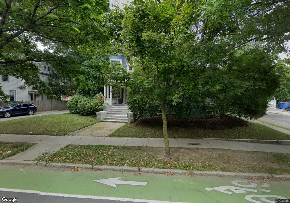 Street View Photo