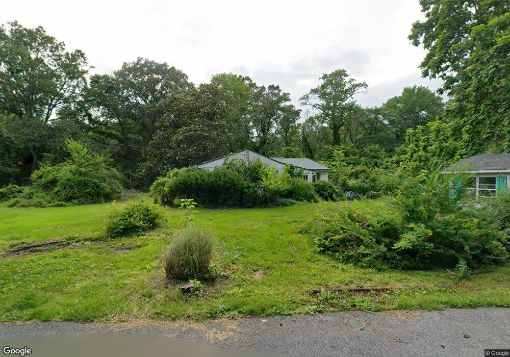 1102 Cherry Point Rd, West River, MD 20778 - photo 1