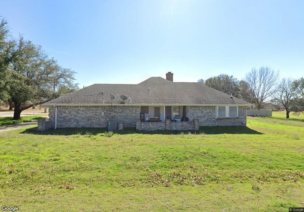 3906 Santa Cruz St, Granbury, TX 76049 - photo 1