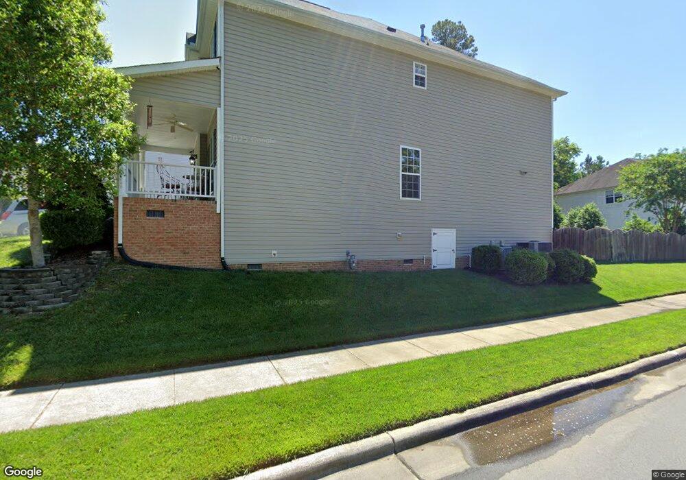 2305 Pilot Mountain Ct, Apex, NC 27502 - photo 1