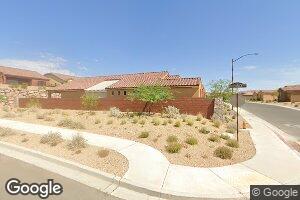 1117 Calico Ridge, Mesquite, NV 89034