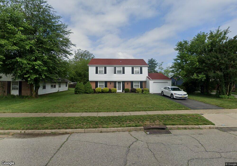 7 Primrose Ln, Willingboro, NJ 08046 - photo 1