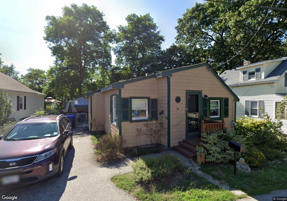 6 Booth Ave, Riverside, RI 02915 - photo 1