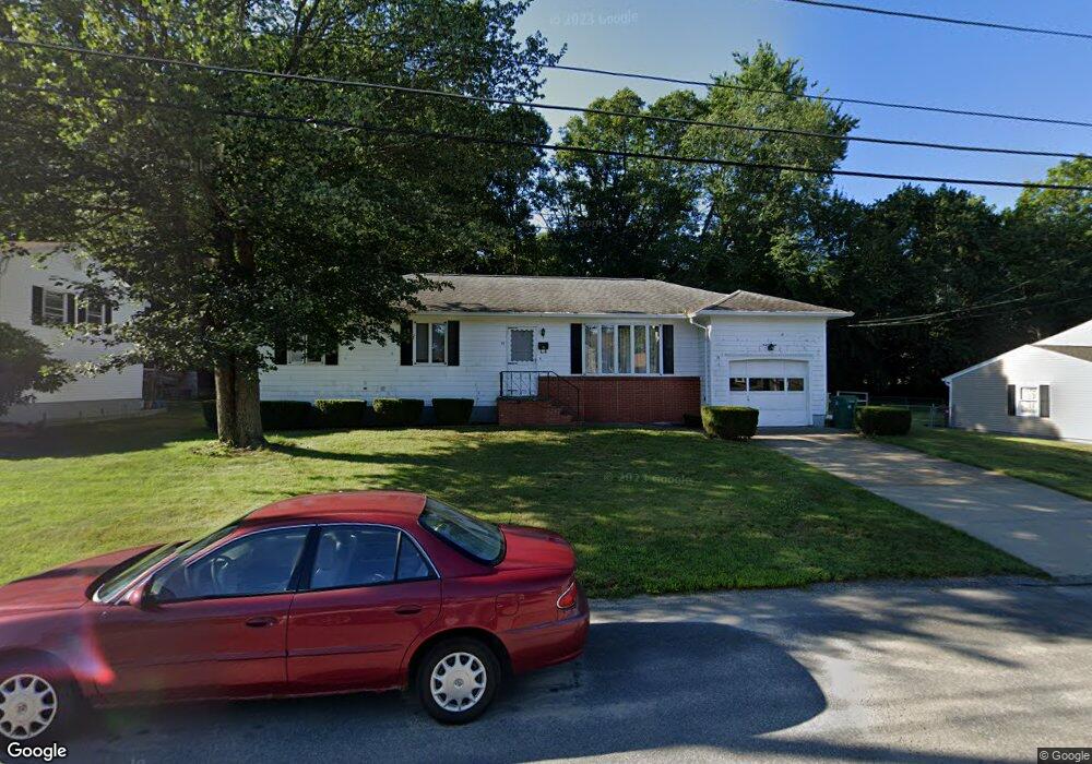 79 Getchell Ave, Woonsocket, RI 02895 - photo 1