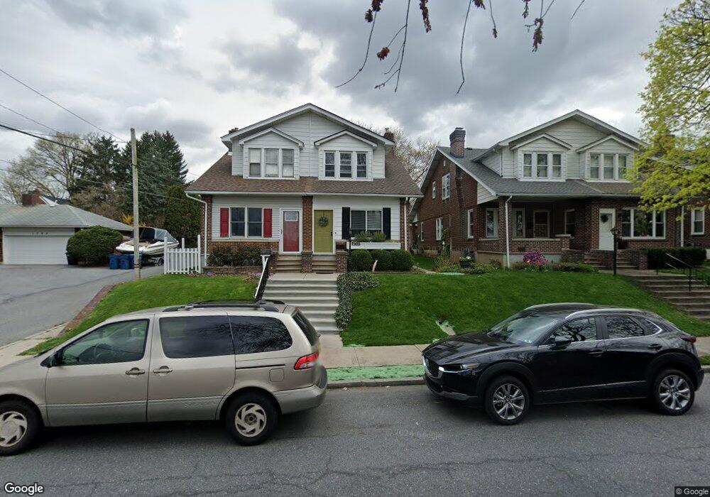 1733 W Highland St, Allentown, PA 18104 - photo 1