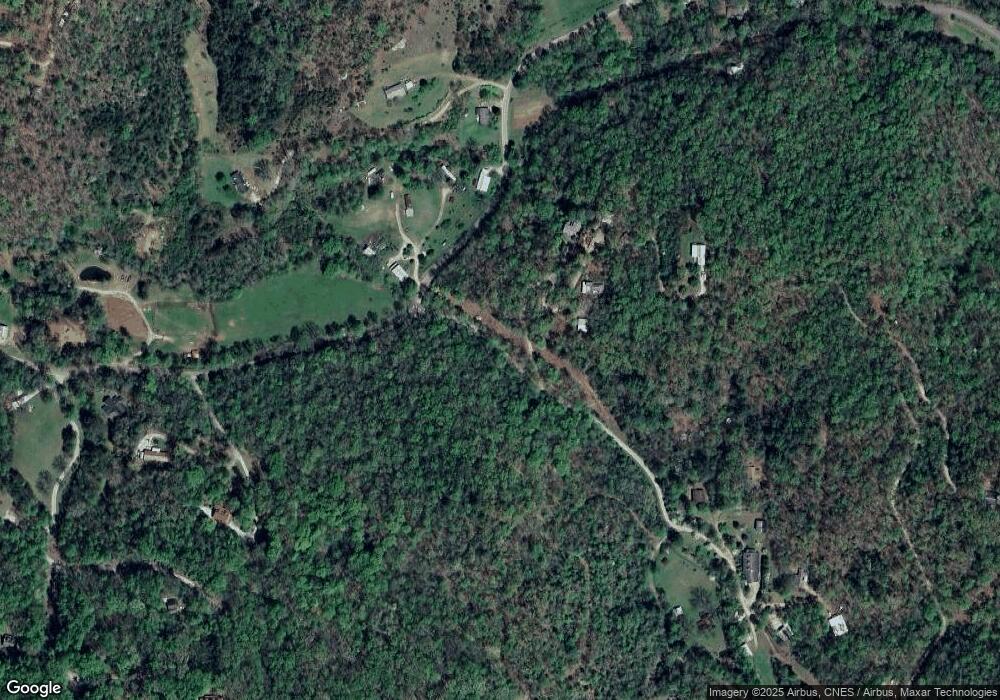 Lot #1A Tippett Creek Rd, Franklin, NC 28734 - photo 1