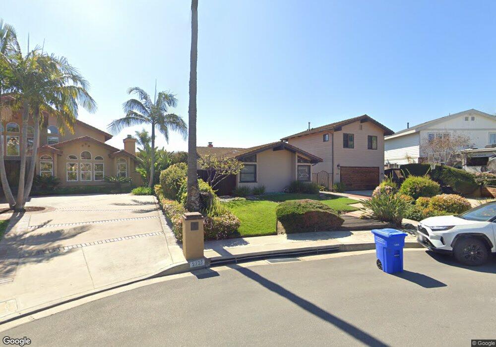2717 Obelisco Ct, Carlsbad, CA 92009 - photo 1