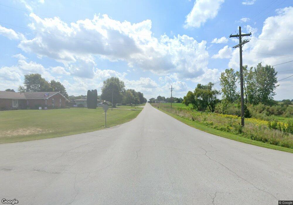 49 N 600 E, Greentown, IN 46936 - photo 1