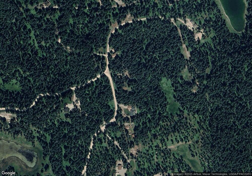 3257 Winterhawk Dr, Bigfork, MT 59911 - photo 1