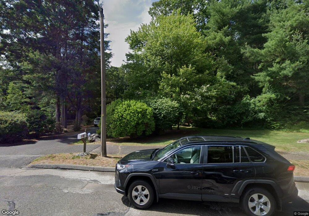 9 Falcon Rd, Sharon, MA 02067 - photo 1