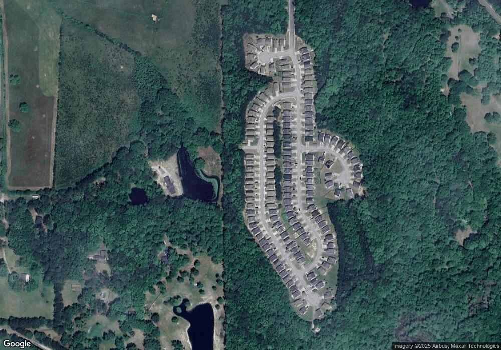 6667 Jules Trace unit 28, Fairburn, GA 30213 - photo 1