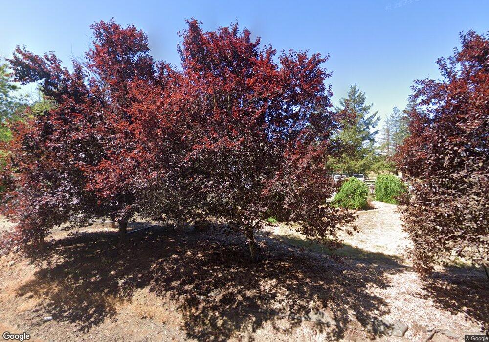 28215 S Dalmatian Rd, Mulino, OR 97042 - photo 1