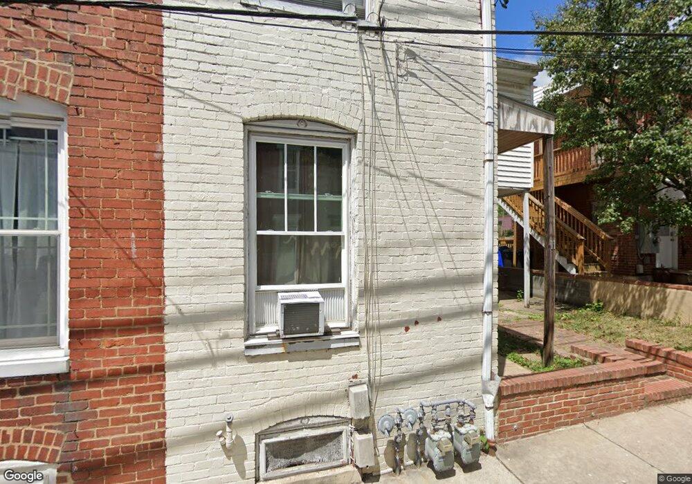 11 N Wisner St, Frederick, MD 21701 - photo 1