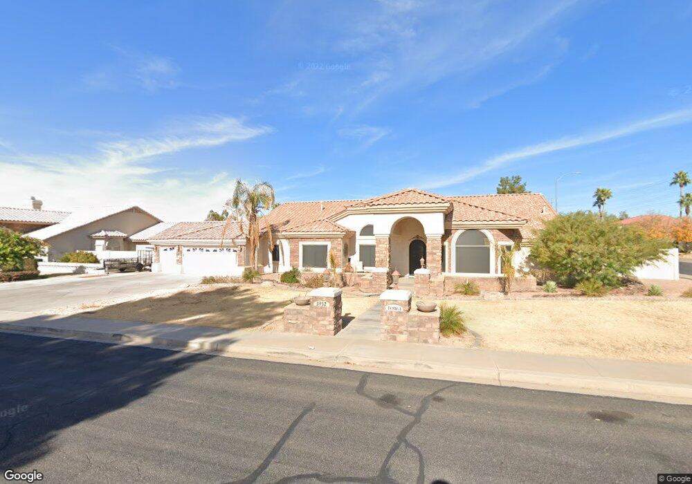 3952 E Forge Ave, Mesa, AZ 85206 - photo 1