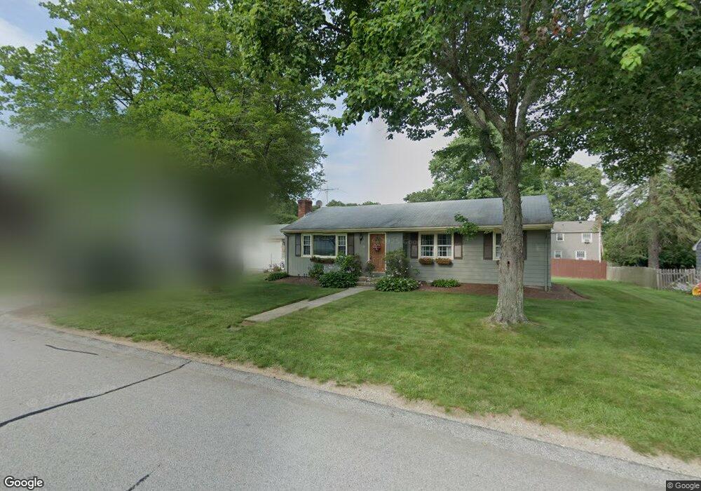 7 Appleseed Dr, Greenville, RI 02828 - photo 1