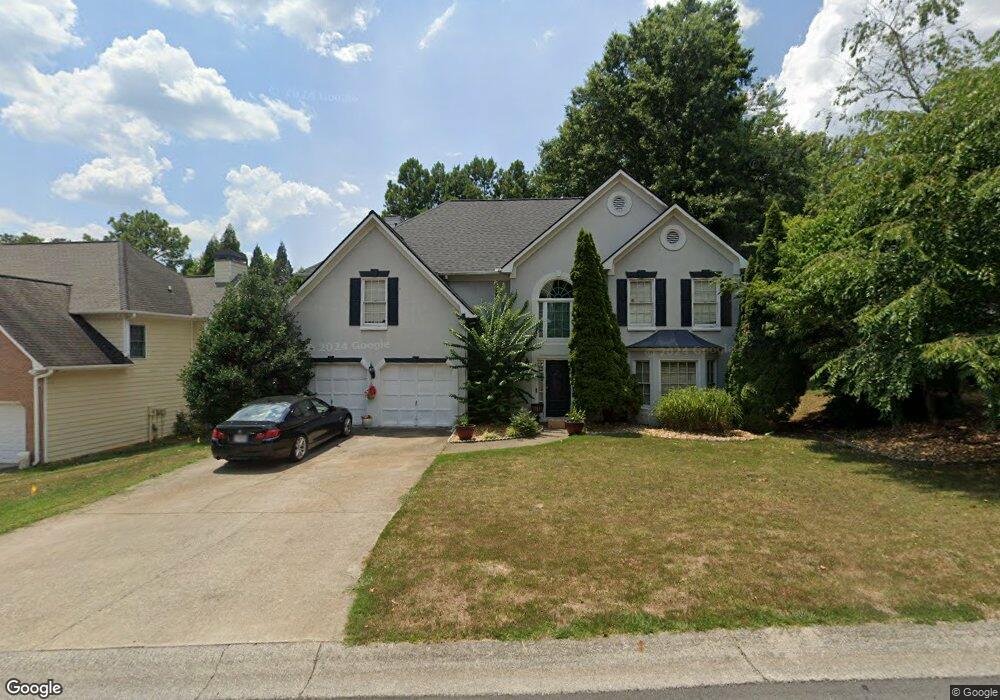 4361 Sahara Dr NW, Kennesaw, GA 30144 - photo 1