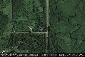 7704 Hanka Nevala Rd, Embarrass, MN 55732