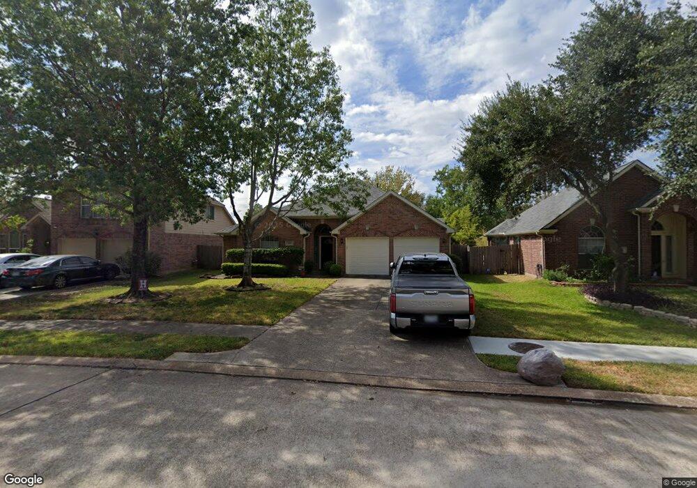 7919 Sonoma Oak Dr, Houston, TX 77041 - photo 1