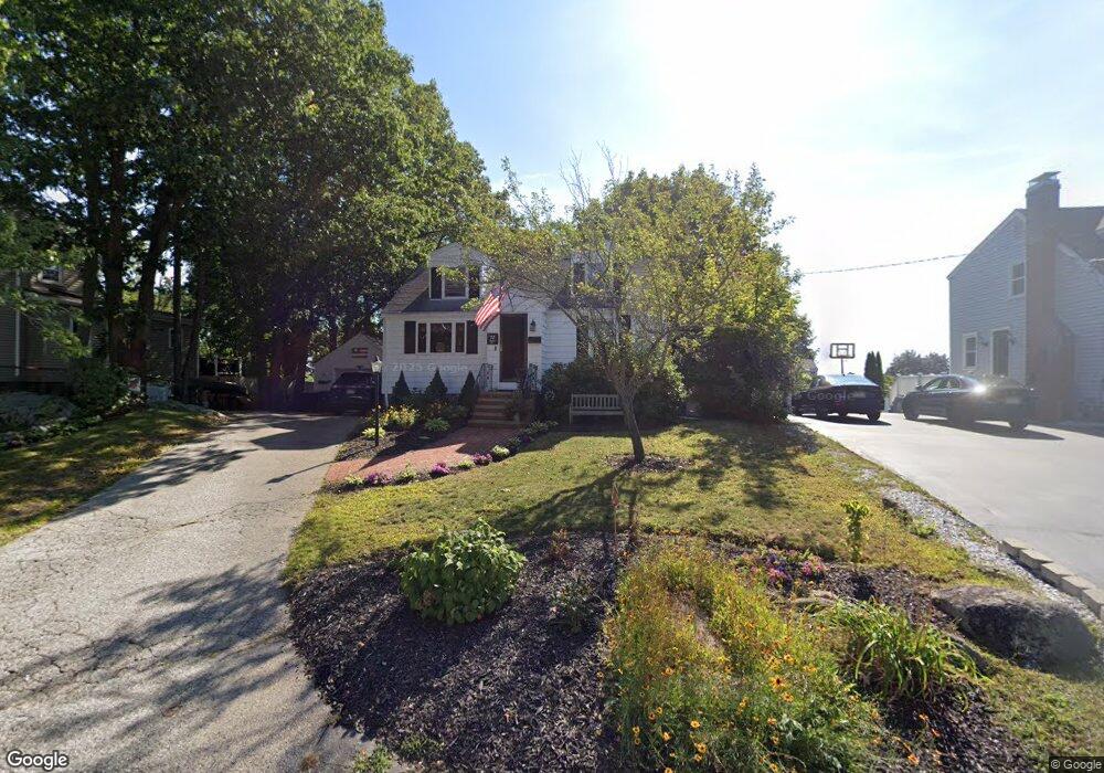 72 Randall Ave, East Weymouth, MA 02189 - photo 1