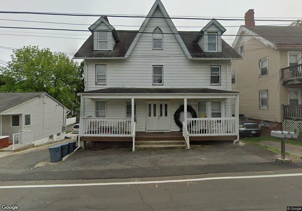 34 Tomkins Ave unit 2, Stony Point, NY 10980 - photo 1